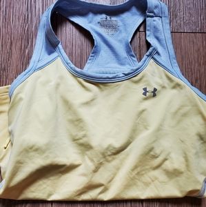 Under armour tank top